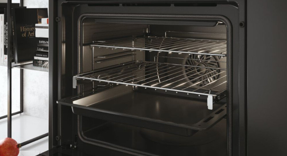 PIEKARNIK HAIER HWO60SM5T5BH Multi-level