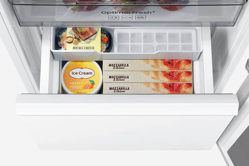 brd27713eww zamrażarka easy access