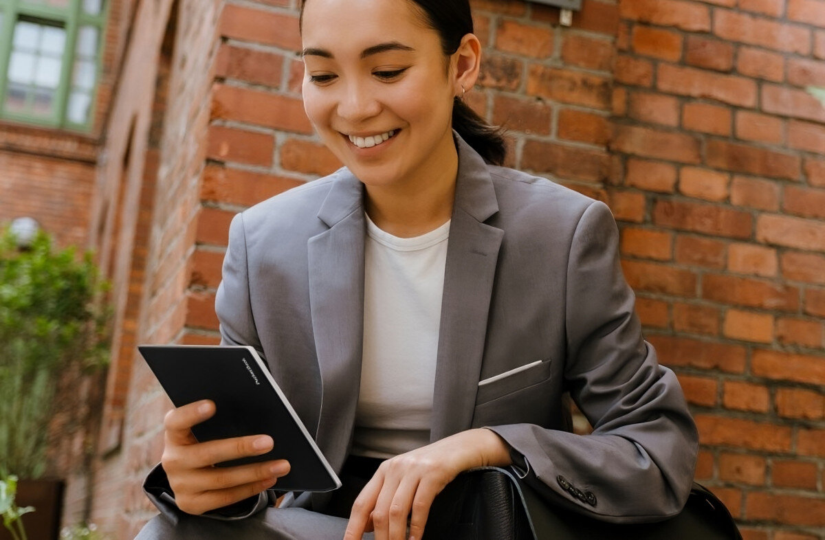 Czytnik E-Booków POCKETBOOK Verse 629 Szary wymiary wielkość waga przeznaczenie cechy zalety opis