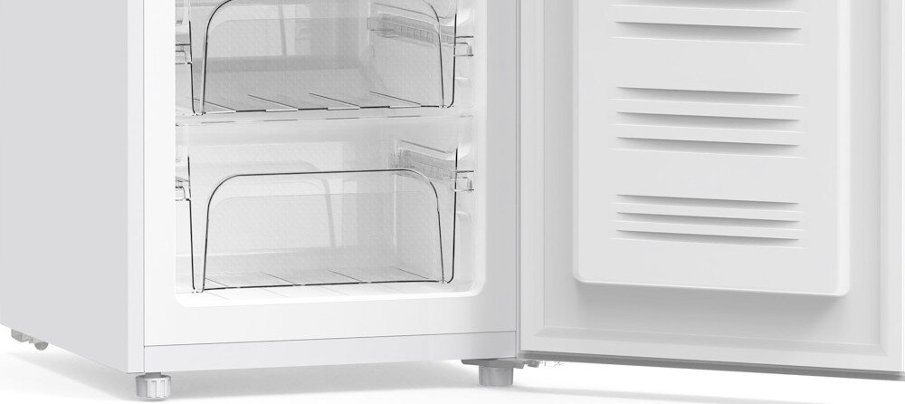 LODÓWKA SMITH&BROWN SFBF-532-WE3 Nóżka poziomująca ustawienie lodówki stabilne