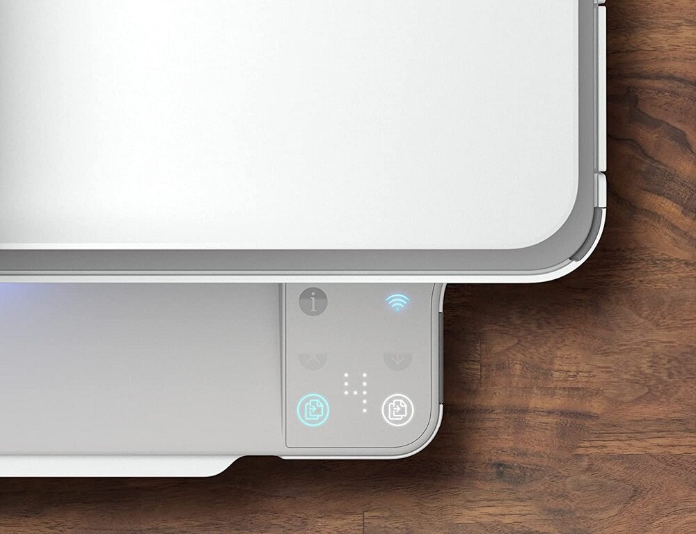 Urządzenie HP Envy 6420e  - obsluga wielu formatow 