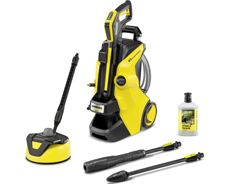 Myjka ciśnieniowa K 5 Power Control Flex