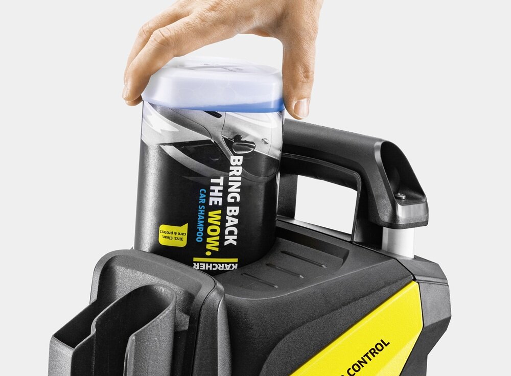 Myjka ciśnieniowa K 5 Power Control Flex