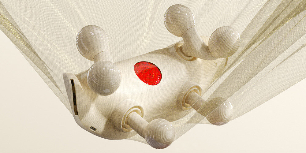 Masażer do karku SKG HS500-2 Bezpieczeństwo i trwałość ekologiczne materiały pozbawione metali ciężkich normy REACH Registration, Evaluation, Authorisation and Restriction of Chemicals automatycznie wyłącza się podwójny system monitorowania temperatury ochrona przegrzanie