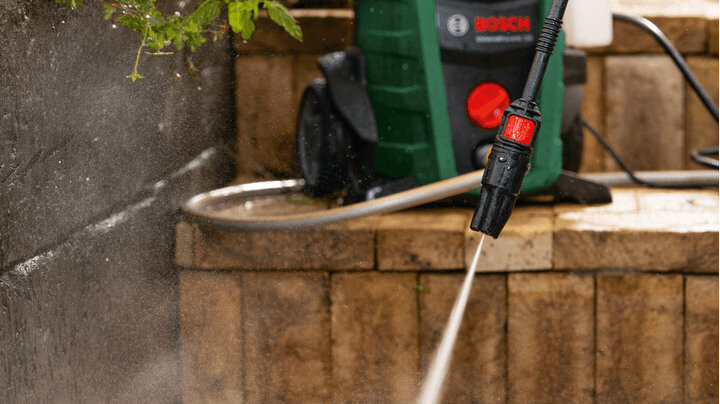 Masażer BEURER MG 100