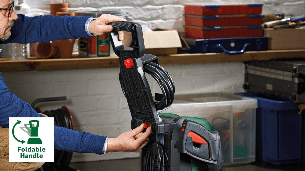 Masażer BEURER MG 100