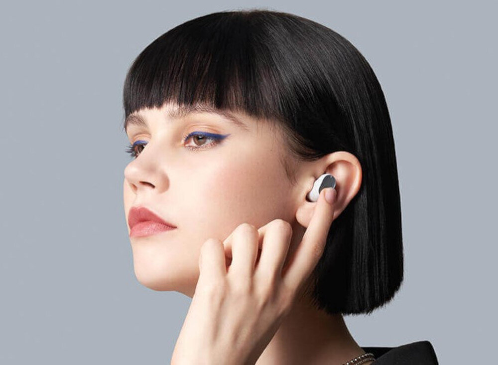 Słuchawki dokanałowe XIAOMI Redmi Buds 3 Pro ANC - Automatyczne pauzowanie