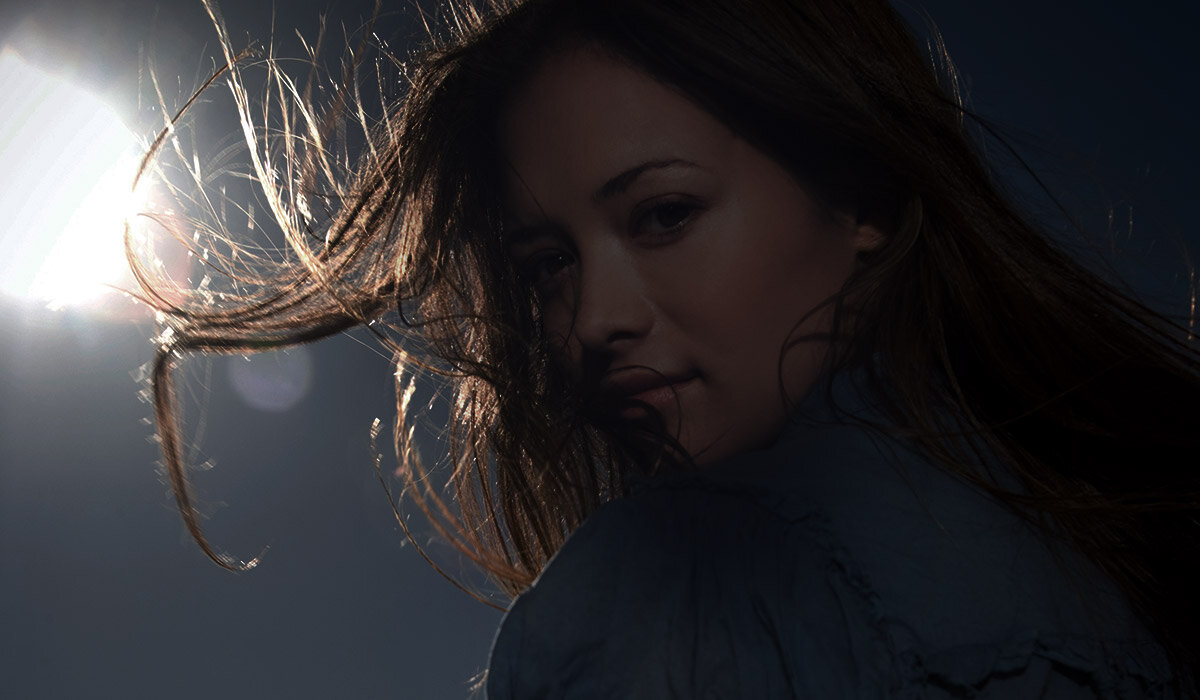 Zdjęcie wykonane pod słońcem ma bogate spektrum kolorów, w którym wszystkie szczegóły pozostają wyraźne Zdjęcie wykonane pod słońcem ma bogate spektrum kolorów, w którym wszystkie szczegóły pozostają wyraźne