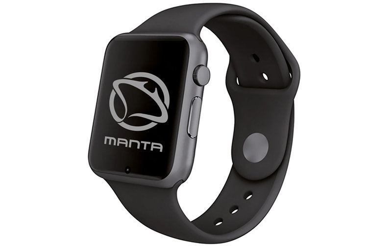 Bogate funkcje użytkowe