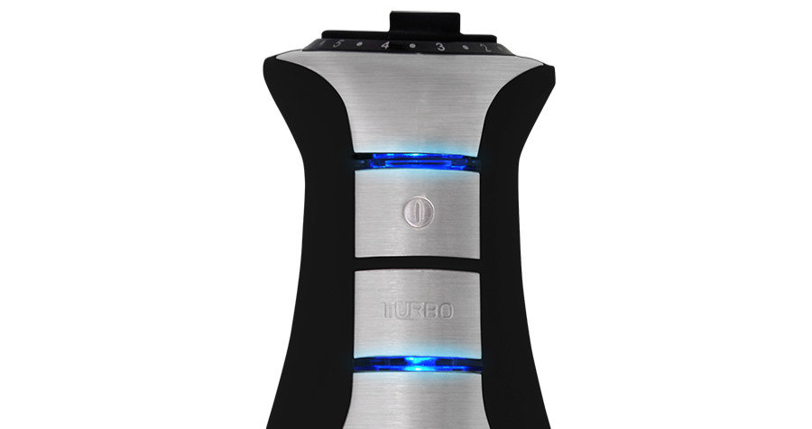 Blender GOTIE GHB-1000 regulacja obrotów
