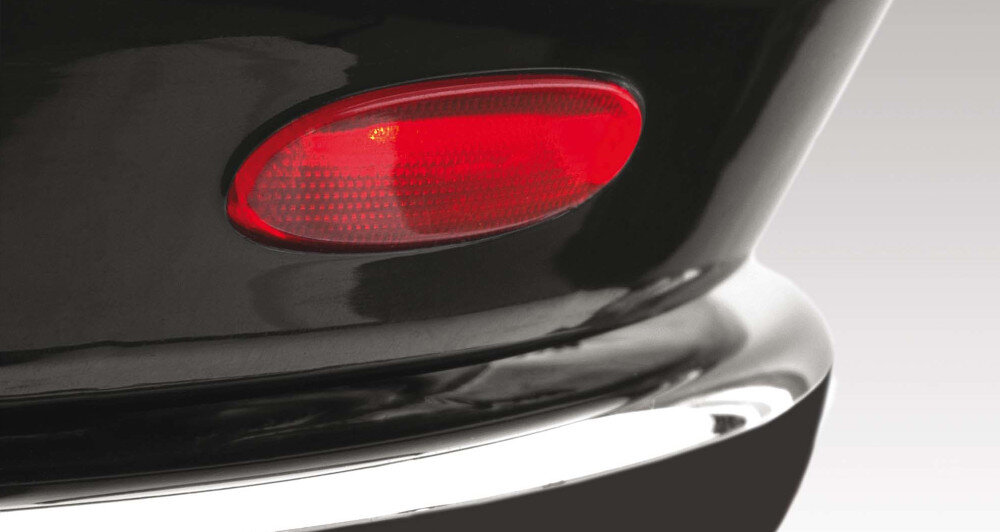 Czajnik PHILCO PHWK 2012 zmywalny filtr przeciw osadom Złącze centralne OTTER® ukryty element grzewczy zewnętrzny wskaźnik poziomu wody