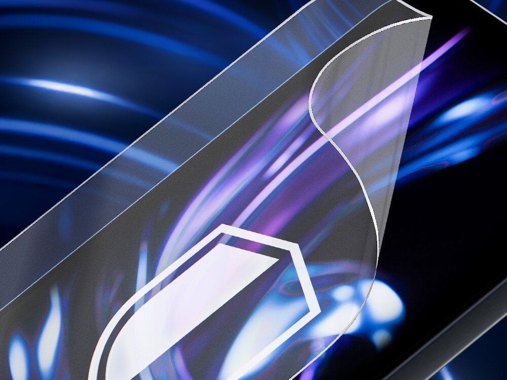 SZKŁO HYBRYDOWE 3MK HARDY FUSION