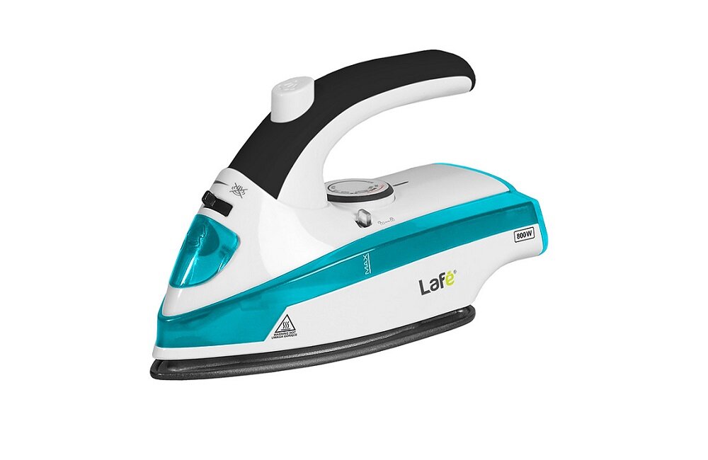 Żelazko LAFE ZPH 201 Ceramiczna stopa
