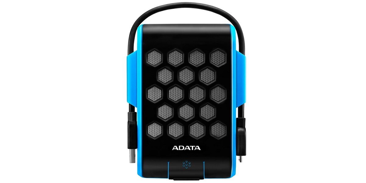 Dysk ADATA HD720 Wszechstronne możliwości