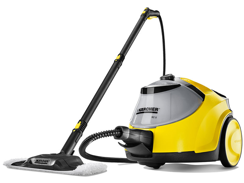 Bardzo duża wydajność