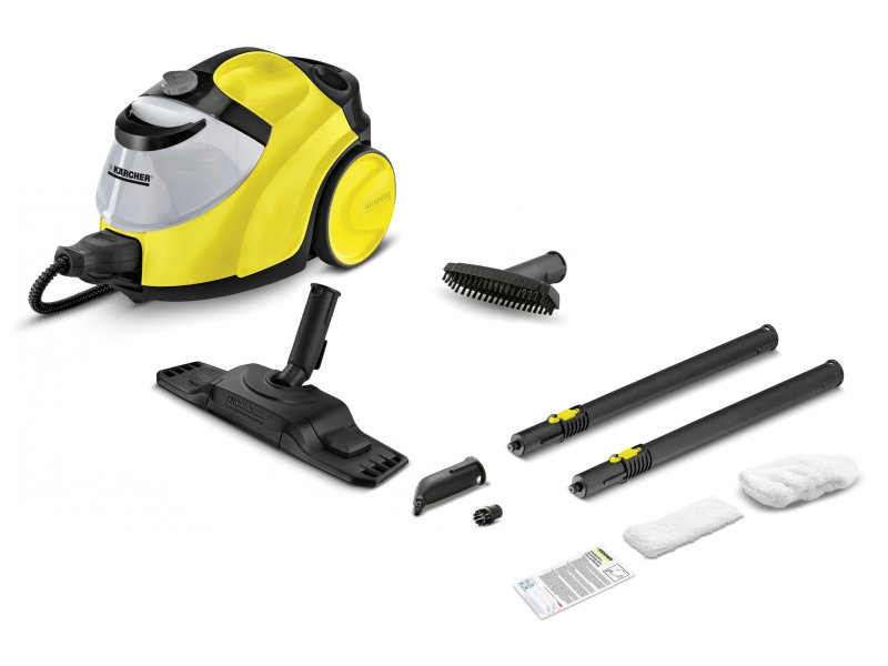 Funkcjonalne wyposażenie