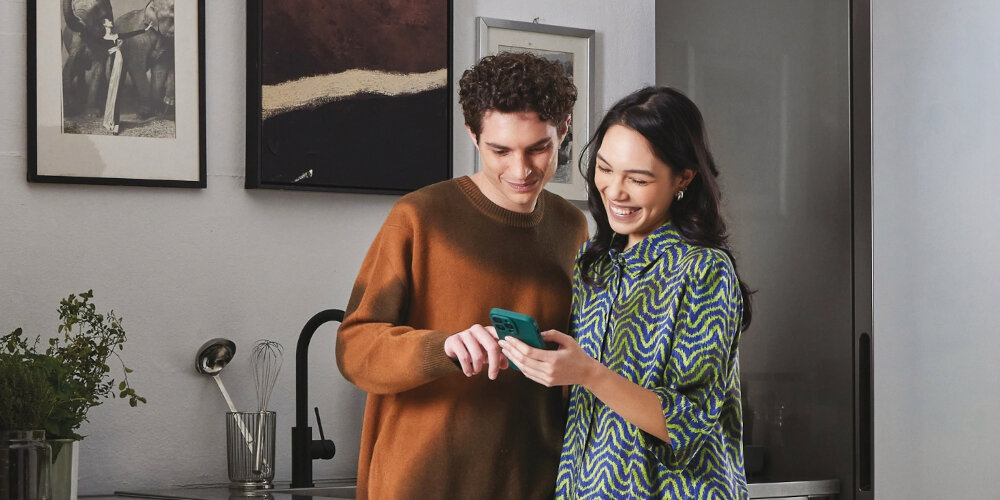 ZMYWARKA CANDY CP 8F9FFA RAPIDO Zdalne sterowanie aplikacja wifi hon smartfon wskazówki informacje kontrola