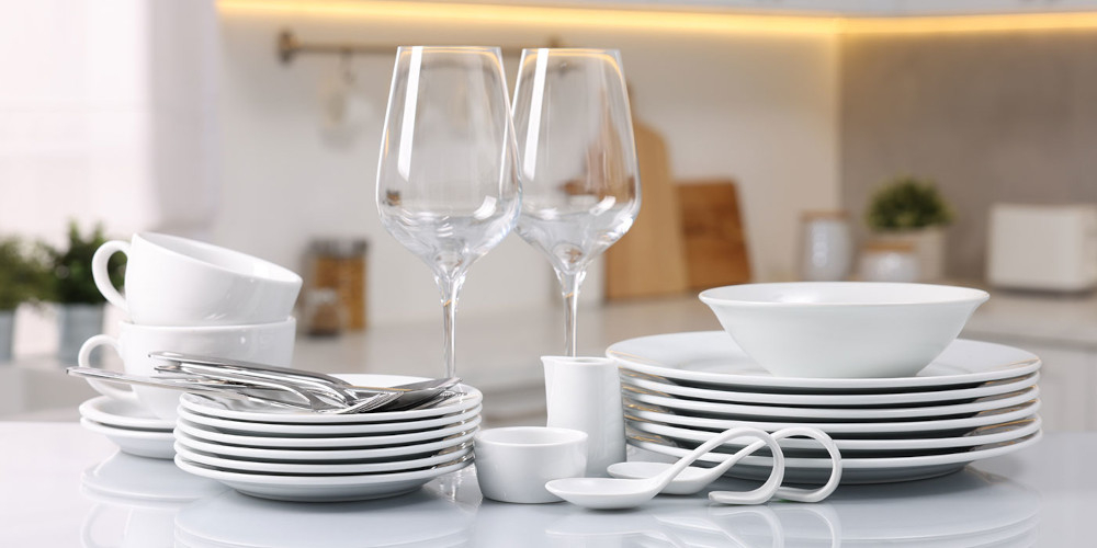 ZMYWARKA CANDY CP 8F9FFA RAPIDO 8 kompletów naczyń załadunek 88 elementów wnętrze 88 elementów