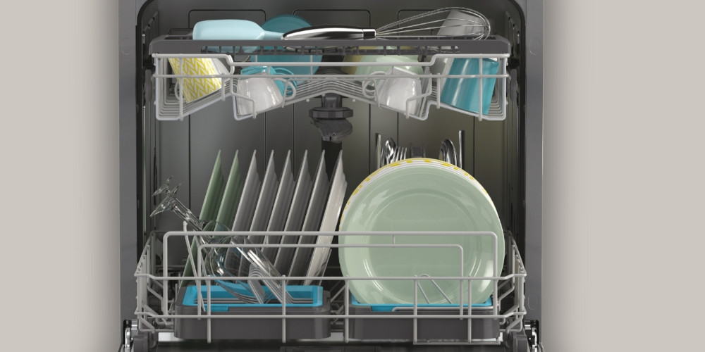 ZMYWARKA CANDY CP 8F9FFA RAPIDO Czujniki stopnia czujniki zabrudzenia monitorowanie parametrów oszczędności