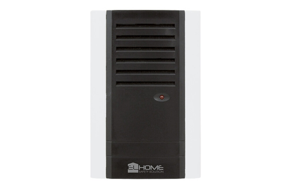 Dzwonek EL HOME WDP-03C8 łatwe w obsłudze