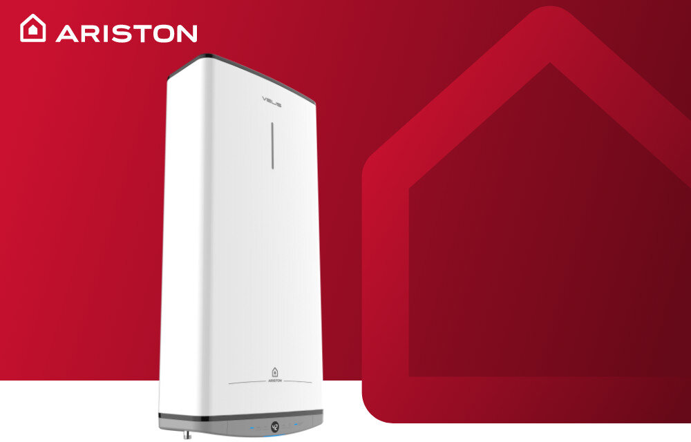 Bojler elektryczny ARISTON Velis Dune 50 45 l