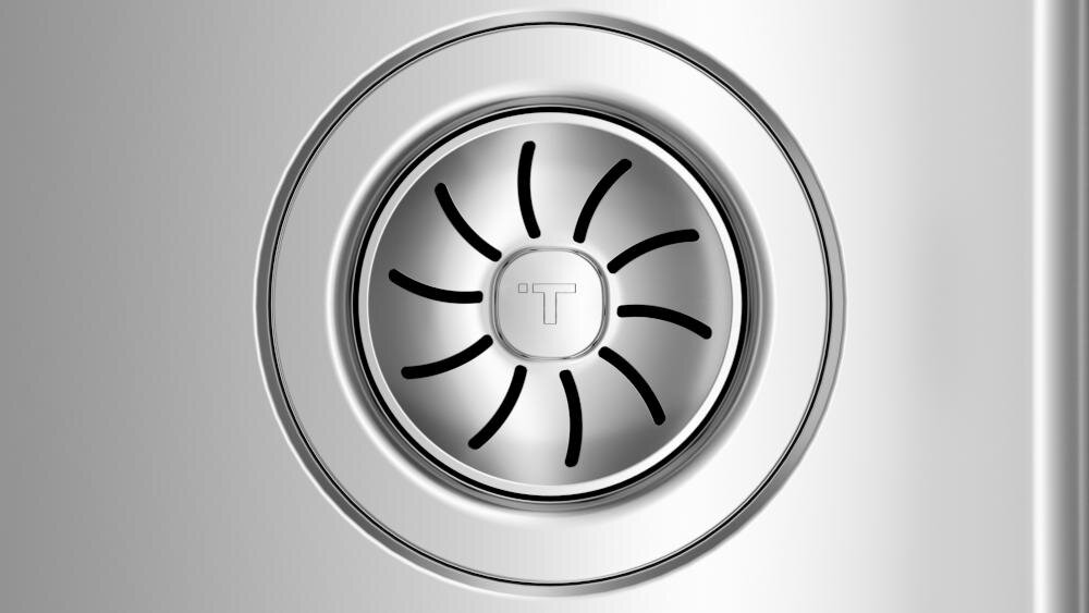 TEKA BROOKLYN 60 M-XP 1B 1D sitko helix pro design praktyczne ergonomiczne