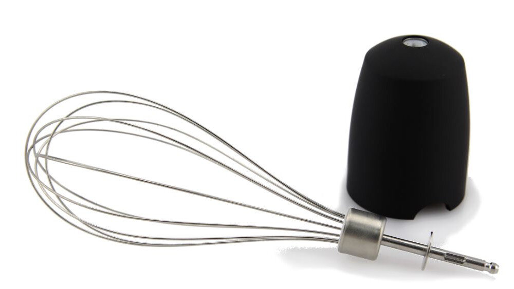 BLENDER GOTZE & JENSEN HB401K (INOX-CZERŃ) (METAL STOPA) 800W mycie w zmywarce