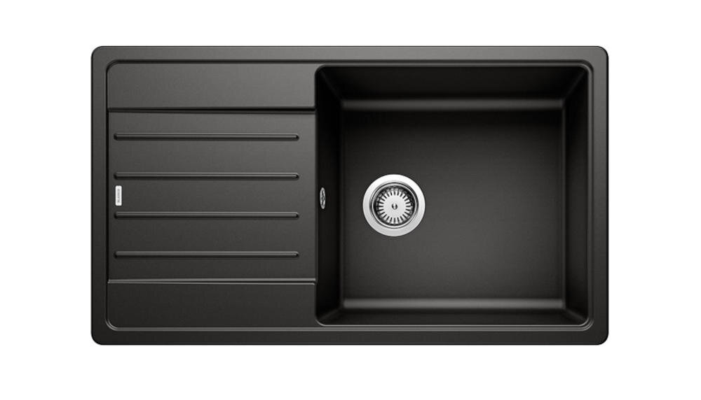 BLANCO Legra XL 6 S 526087 zlewozmywak kuchnia