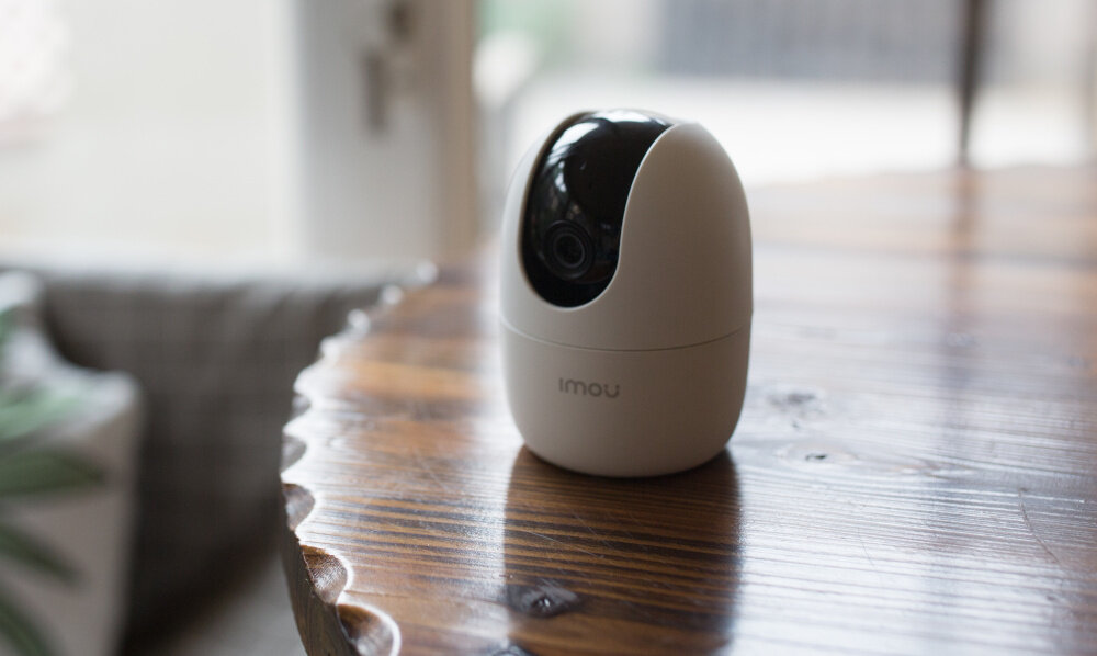 Kamera IMOU Ranger 2C-L bezpieczny dom inteligentne rozwiazanie staly monitoring
