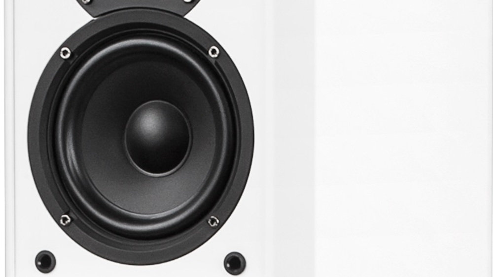 Kolumny głośnikowe KRUGER&MATZ Passion 2.0  - moc brzmienia