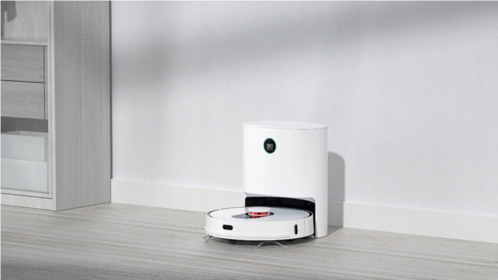 Czajnik MORPHY RICHARDS 102104 Czarny 