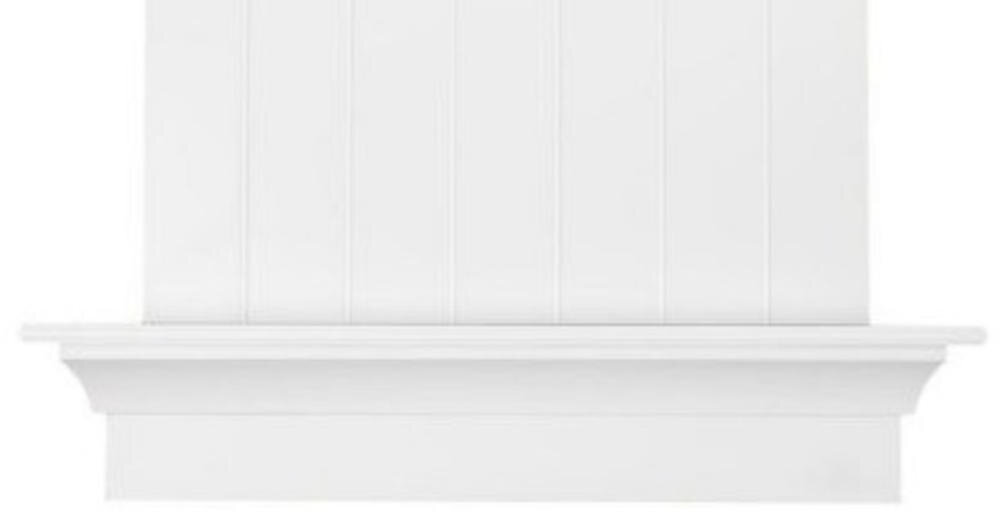 VDB Genesis 90 okap cicha praca intensywna funkcjonowanie