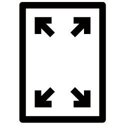 Ikonka technologii SpaceMax™ Ikonka technologii SpaceMax™