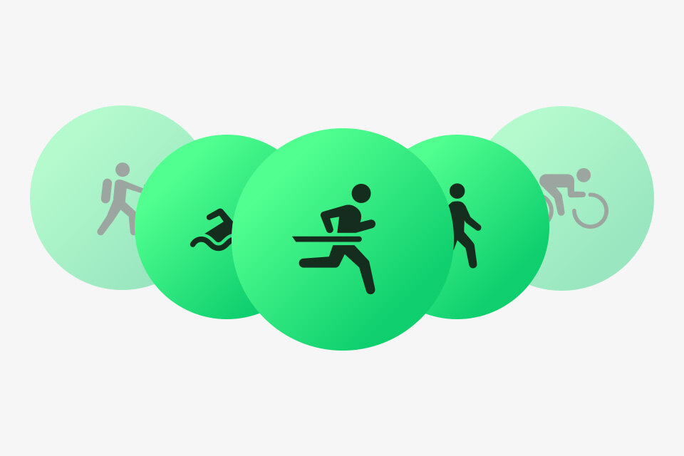 Śledź swoje postępy Śledź swoje postępy