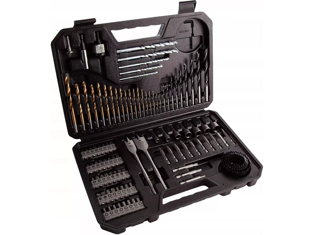 Zestaw nasadek BOSCH 1600A02BY0 Softgrip magnetyczny uchwyt kaseta transportowa