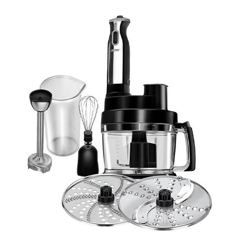 Robot kuchenny MRK-17