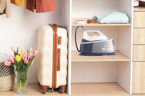 Łatwy do przechowywania Łatwy do przechowywania