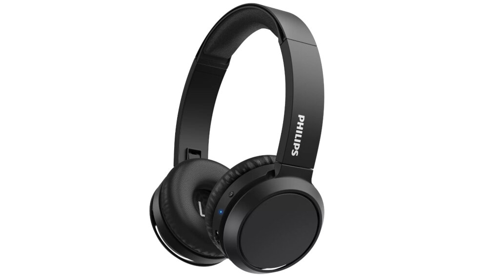 Słuchawki nauszne PHILIPS TAH4205 - ogólny