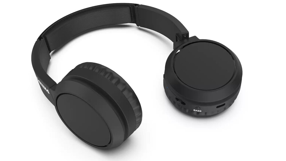 Słuchawki nauszne PHILIPS TAH4205 - mikrofon