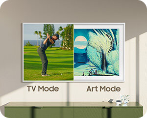 300x240 artful-picture Jakość obrazu QLED dostępna w telewizorze Samsung The Frame (2025). Dostępny we wszystkich sklepach Media Expert