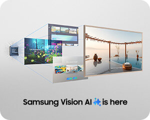 300x240 samsung-vision-ai Samsung Vision AI dostępny w telewizorze Samsung The Frame (2025). Dostępny we wszystkich sklepach Media Expert