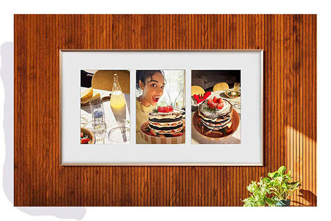 Wspomnienia oprawione w ramkę