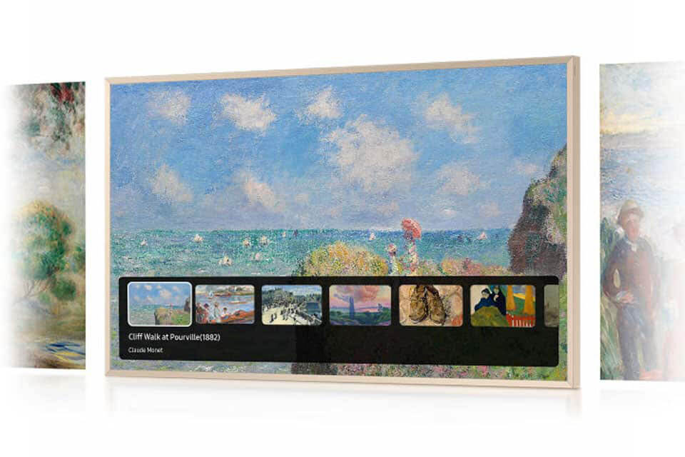 Przeglądaj bezpłatnie wybrane dzieła sztuki