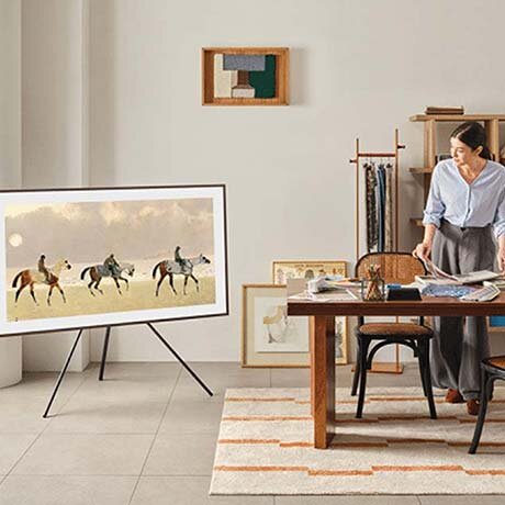 Wzmacniacz głosu zasilany przez AI