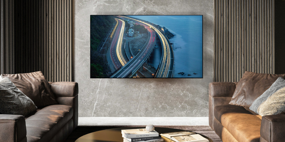 Telewizor JVC LT-65VA3300 65 LED 4K Android TV Dolby Vision Dolby Atmos HDMI 2.1  - android tv