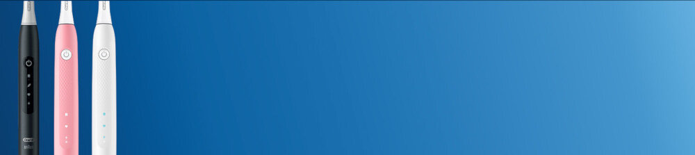 Szczoteczka rotacyjna ORAL-B D100 Kids sw