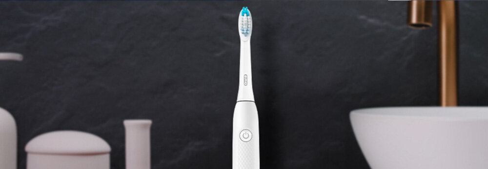 Szczoteczka rotacyjna ORAL-B D100 Kids sw