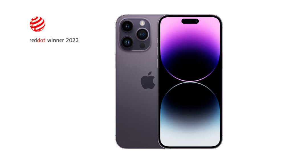 Smartfon APPLE iPhone 14 - nagroda