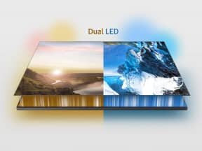 dual-led dual-led