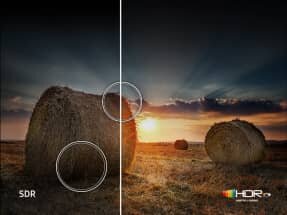 quantum-hdr quantum-hdr